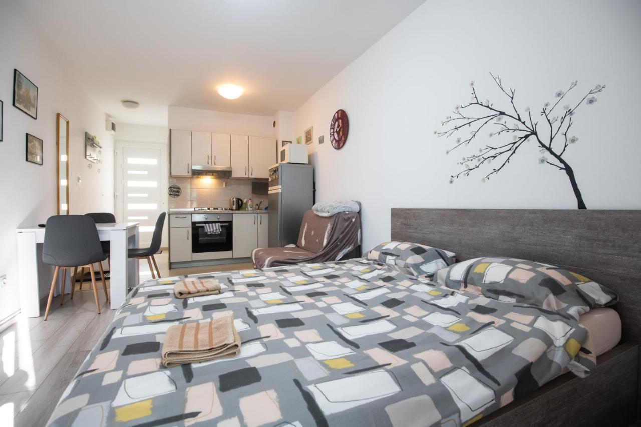 Apartment Vilma Zadar Ngoại thất bức ảnh
