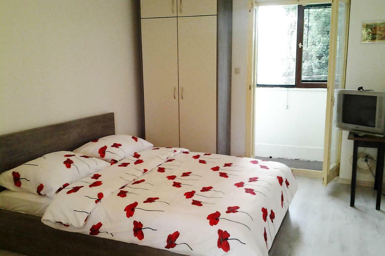 Apartment Vilma Zadar Ngoại thất bức ảnh